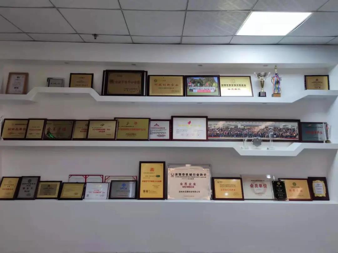 壓縮空氣組合式干燥機，壓縮空氣干燥機，冷凍式干燥機，吸干機，精密過濾器，吸附式干燥機