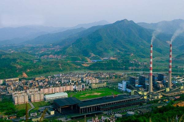 行業(yè)應(yīng)用 | 貝騰科技助力火電企業(yè)降本增效、高質(zhì)量發(fā)展