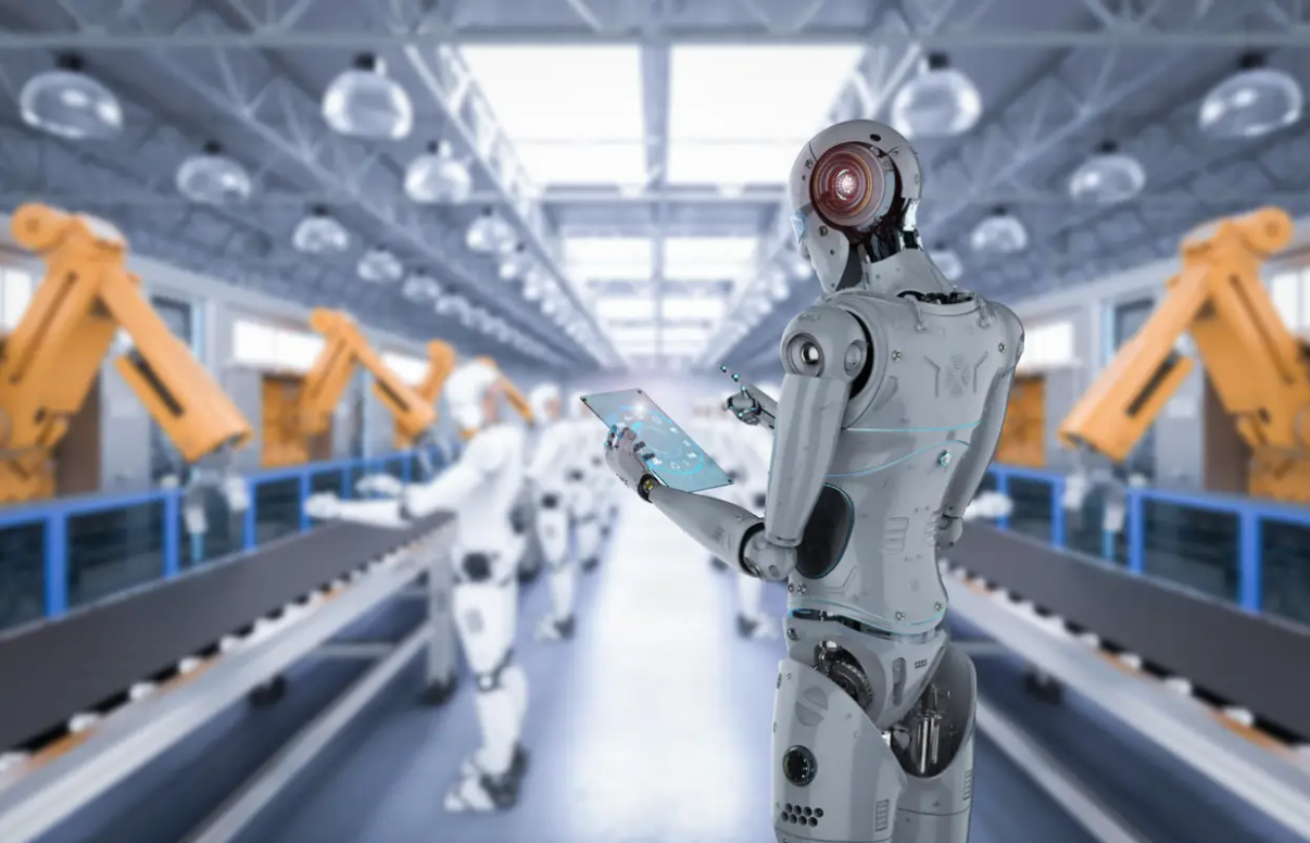 工業(yè)企業(yè)如何以設(shè)備更新助推新質(zhì)生產(chǎn)力發(fā)展？