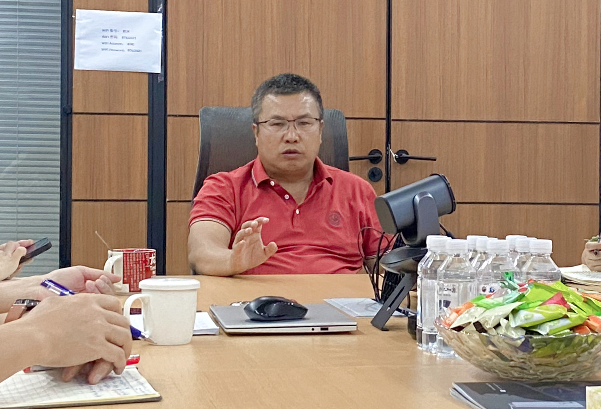 《貝騰科技啟動內(nèi)部股權(quán)激勵，劍指上市新征程》